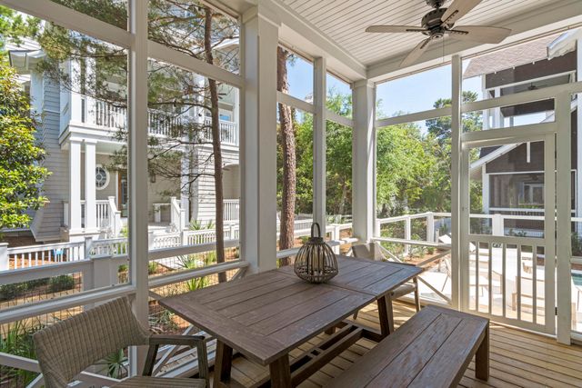 30 N Shingle Lane, Watersound, FL 32461