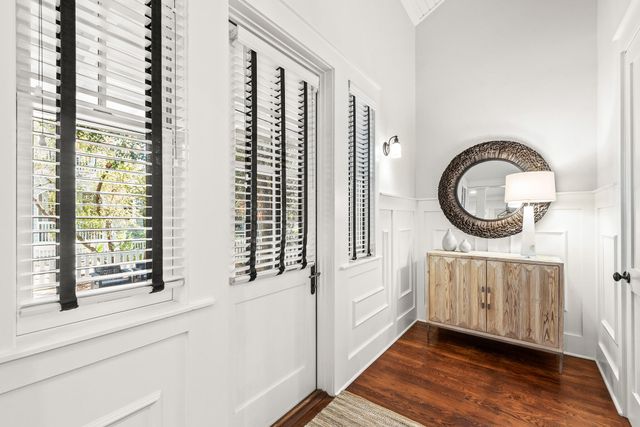 30 N Shingle Lane, Watersound, FL 32461