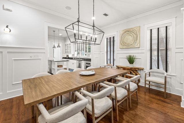 30 N Shingle Lane, Watersound, FL 32461