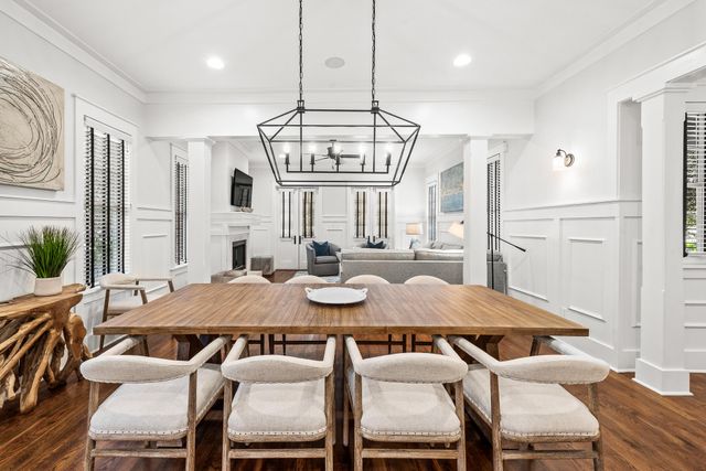 30 N Shingle Lane, Watersound, FL 32461