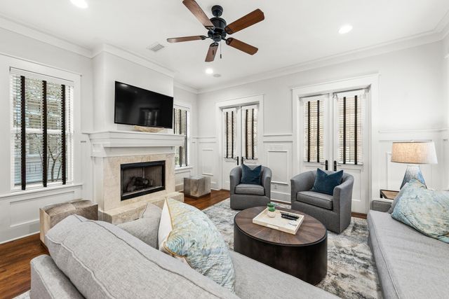 30 N Shingle Lane, Watersound, FL 32461