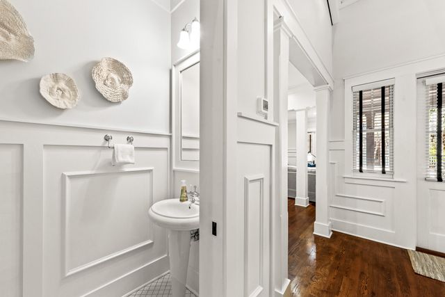 30 N Shingle Lane, Watersound, FL 32461