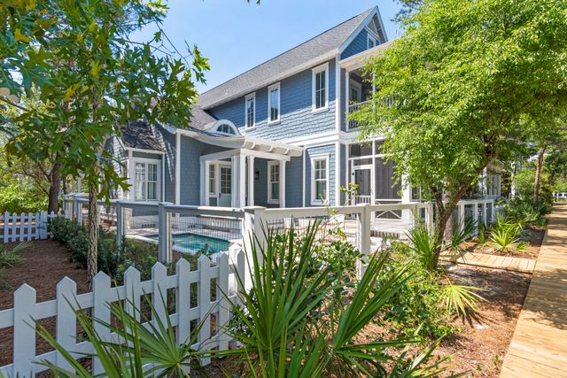 30 N Shingle Lane, Watersound, FL 32461