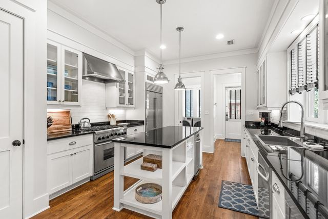 30 N Shingle Lane, Watersound, FL 32461