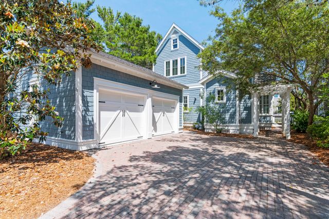 30 N Shingle Lane, Watersound, FL 32461