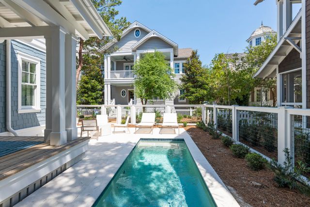 30 N Shingle Lane, Watersound, FL 32461