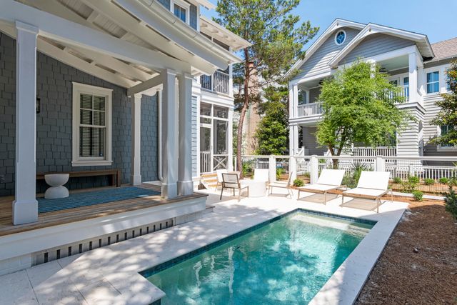 30 N Shingle Lane, Watersound, FL 32461