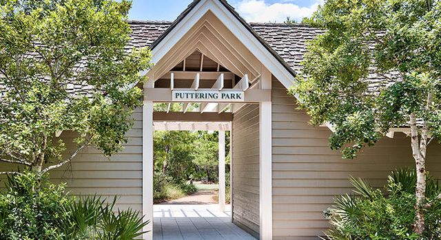 30 N Shingle Lane, Watersound, FL 32461