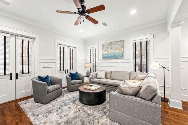 30 N Shingle Lane, Watersound, FL 32461