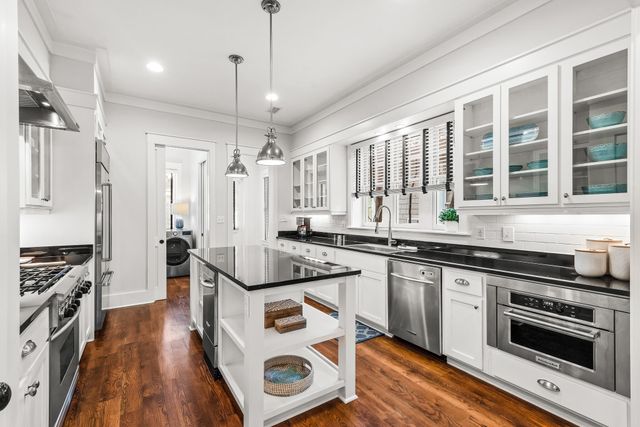 30 N Shingle Lane, Watersound, FL 32461