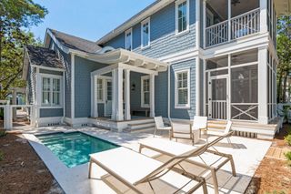 30 N Shingle Lane, Watersound, FL 32461