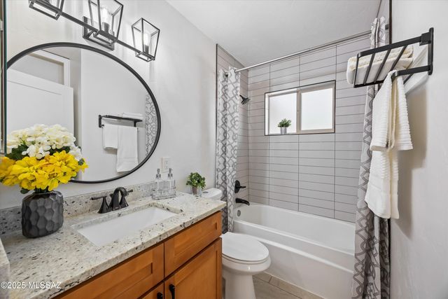 2735 N Park Avenue, Tucson, AZ 85719