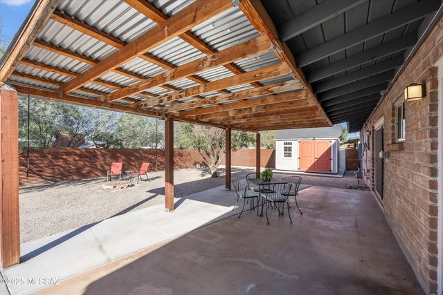 2735 N Park Avenue, Tucson, AZ 85719