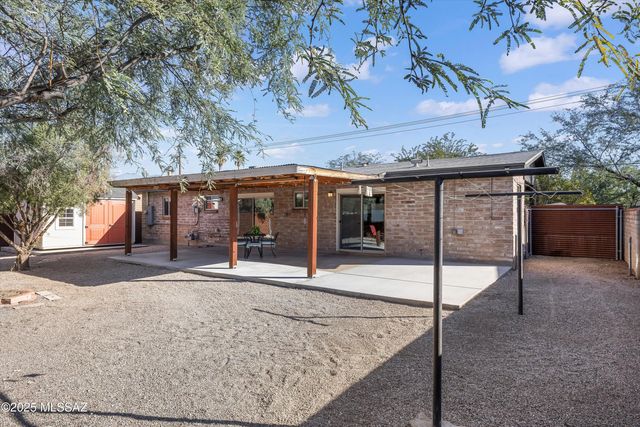 2735 N Park Avenue, Tucson, AZ 85719