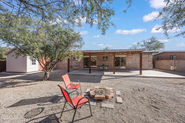 2735 N Park Avenue, Tucson, AZ 85719