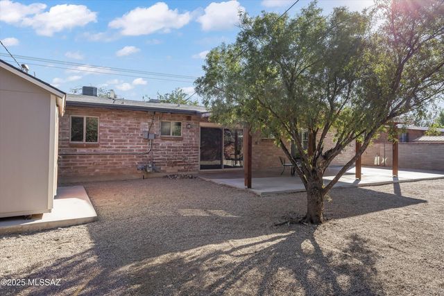 2735 N Park Avenue, Tucson, AZ 85719