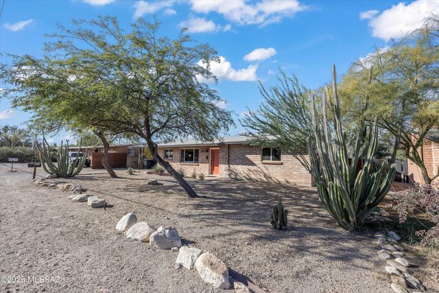 2735 N Park Avenue, Tucson, AZ 85719