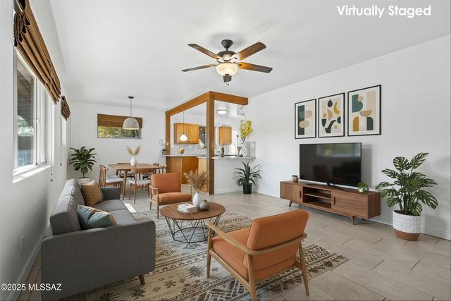 2735 N Park Avenue, Tucson, AZ 85719