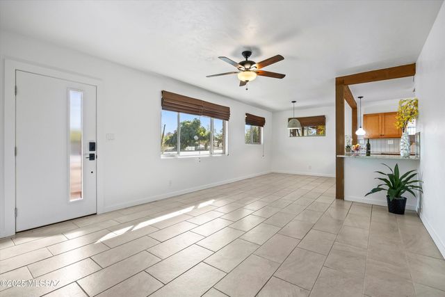 2735 N Park Avenue, Tucson, AZ 85719