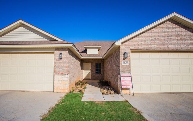 5520 Lehigh Street, Lubbock, TX 79416
