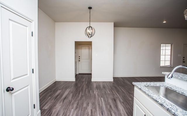 5520 Lehigh Street, Lubbock, TX 79416