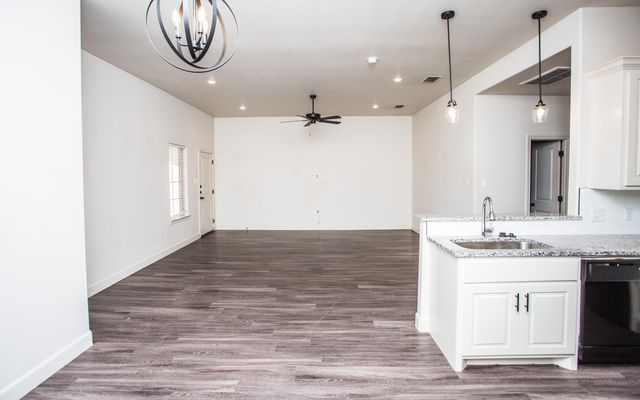 5520 Lehigh Street, Lubbock, TX 79416