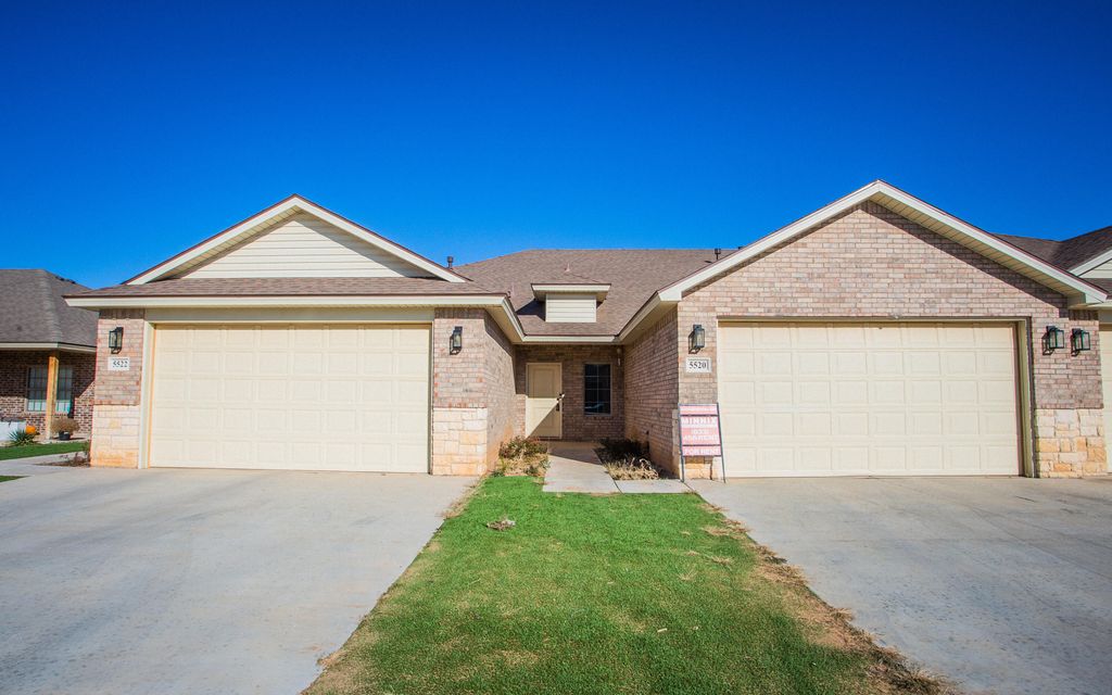 5520 Lehigh Street, Lubbock, TX 79416