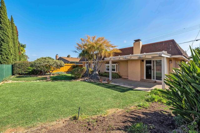 7101 Regner Rd, San Diego, CA 92119