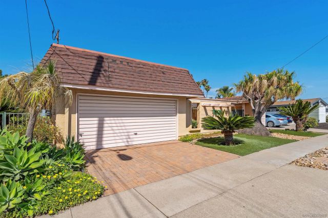 7101 Regner Rd, San Diego, CA 92119