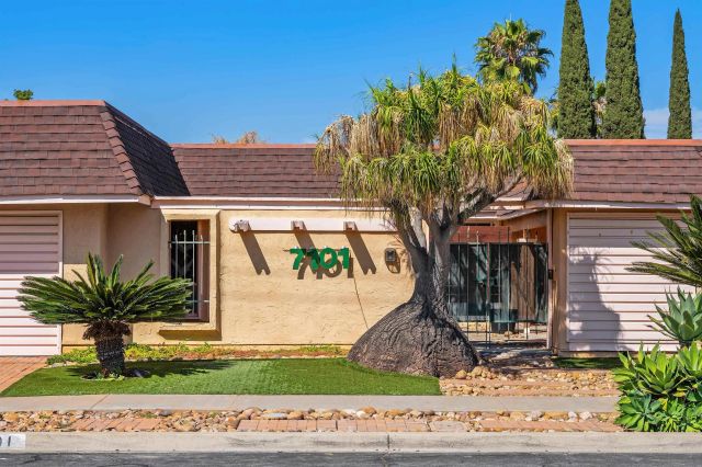 7101 Regner Rd, San Diego, CA 92119