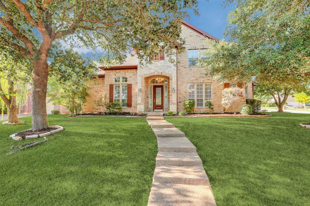 4400 Breckinridge Boulevard, Richardson, TX 75082