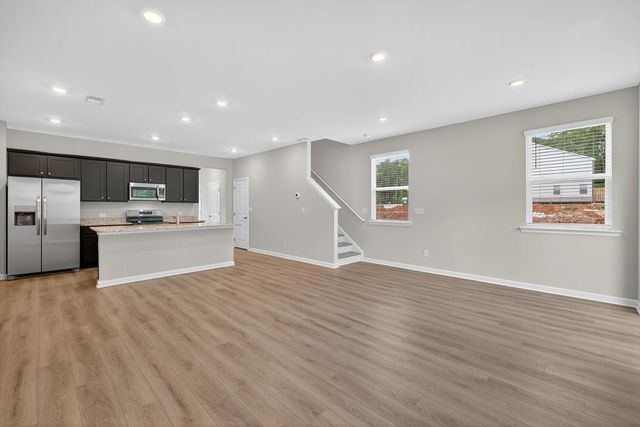 120 Hazel Drive, Mcdonough, GA 30253