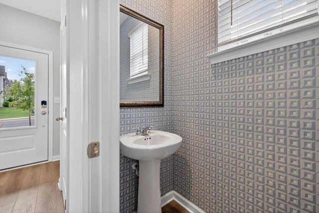 120 Hazel Drive, Mcdonough, GA 30253