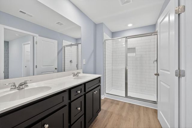 120 Hazel Drive, Mcdonough, GA 30253