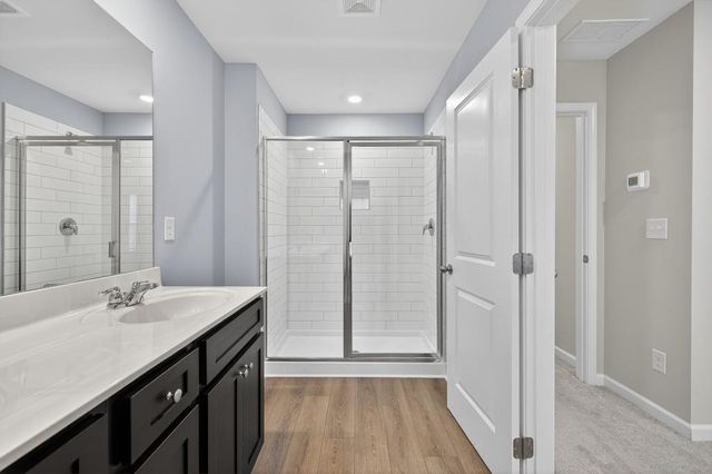 120 Hazel Drive, Mcdonough, GA 30253