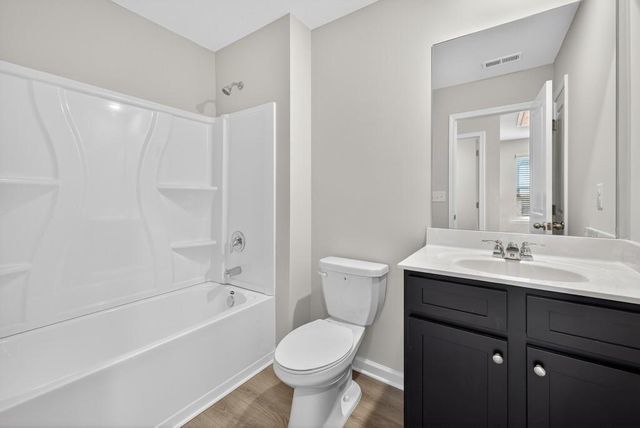 120 Hazel Drive, Mcdonough, GA 30253