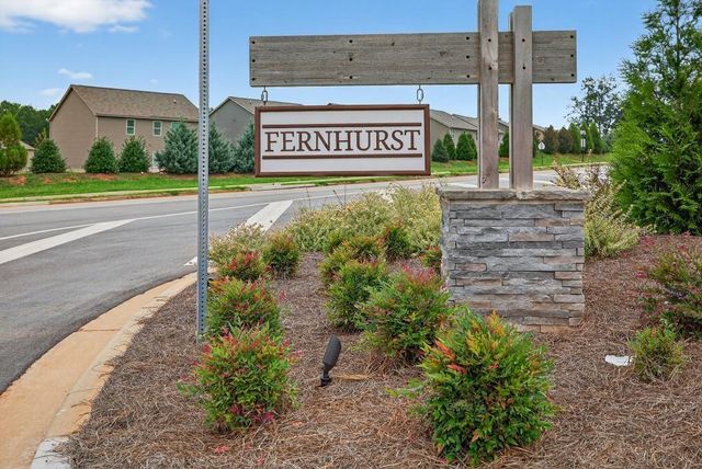 120 Hazel Drive, Mcdonough, GA 30253