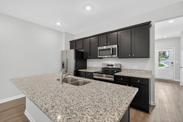 120 Hazel Drive, Mcdonough, GA 30253