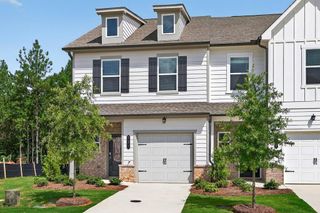 120 Hazel Drive, Mcdonough, GA 30253