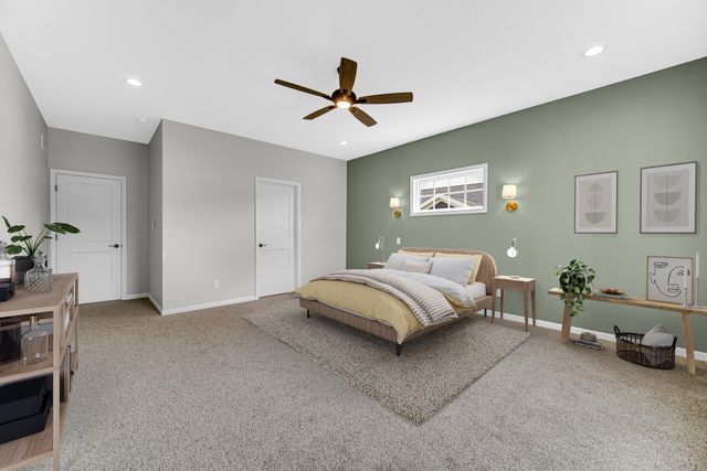 763 Ketill Trace, Crown Point, IN 46307