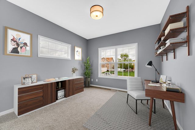 763 Ketill Trace, Crown Point, IN 46307