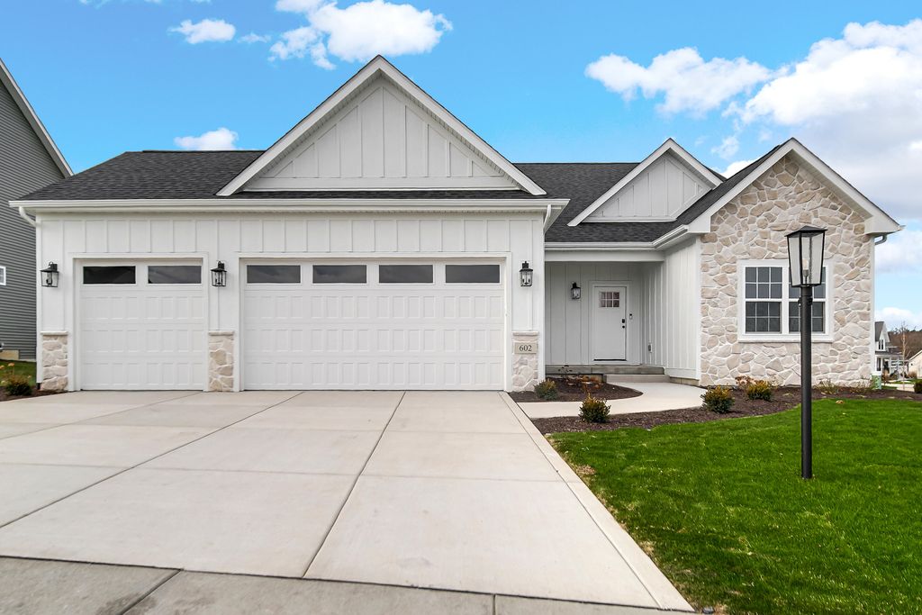 763 Ketill Trace, Crown Point, IN 46307