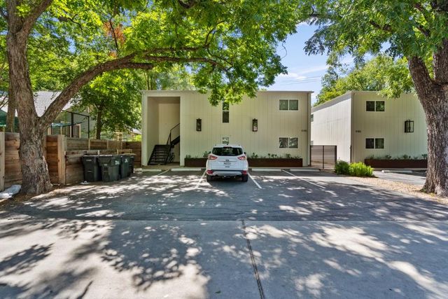 4105 Speedway 203, Austin, TX 78751