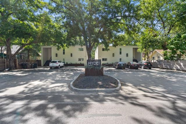 4105 Speedway 203, Austin, TX 78751