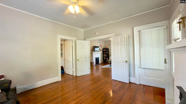1105 Kinard Court, Columbia, SC 29201