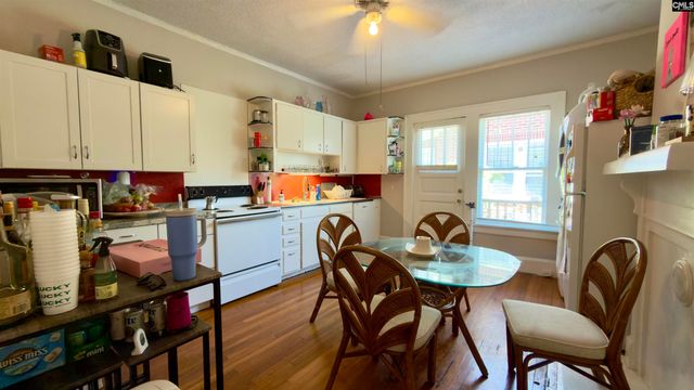 1105 Kinard Court, Columbia, SC 29201
