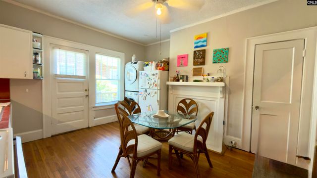 1105 Kinard Court, Columbia, SC 29201
