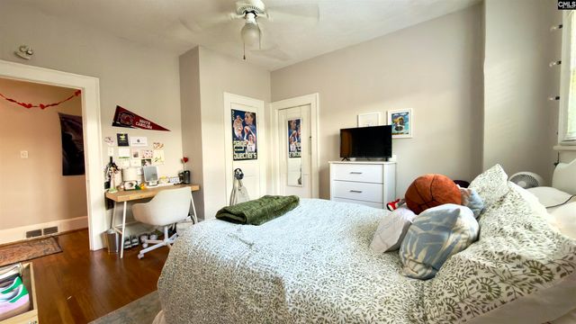 1105 Kinard Court, Columbia, SC 29201