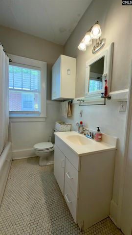 1105 Kinard Court, Columbia, SC 29201