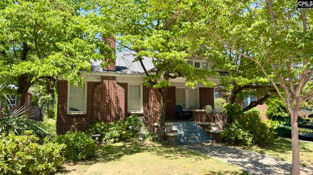 1105 Kinard Court, Columbia, SC 29201